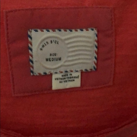 Anthropologie Top - Picture 3 of 5